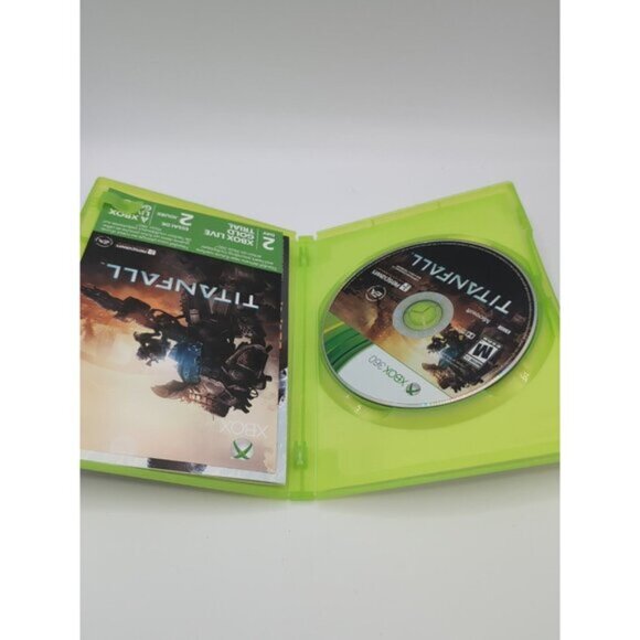 Titanfall (Microsoft Xbox 360, 2014) - Picture 3 of 3